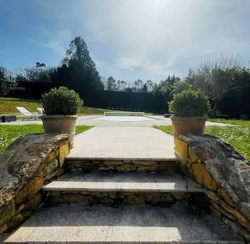 Propriete*piscine*sarlat Sarlat-la-Caneda